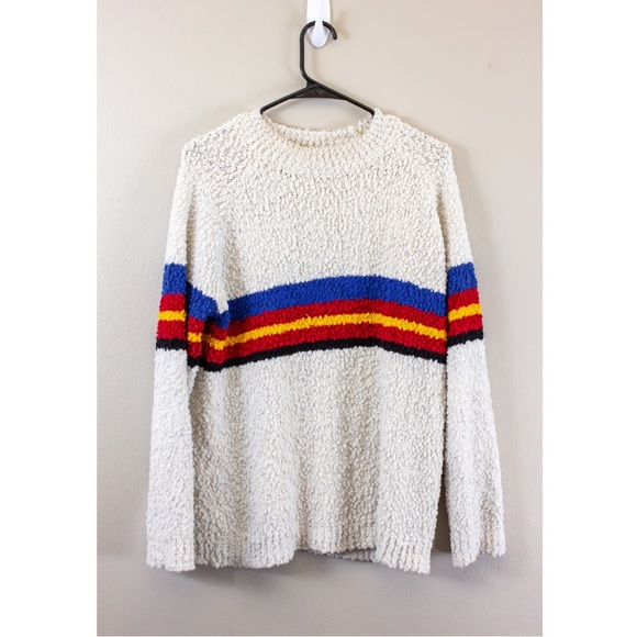 Roolee Liendo Textured Sweater - Picture 2 of 3